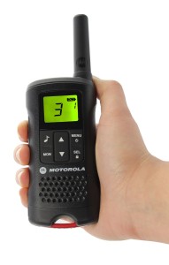 Motorola TKLR T60