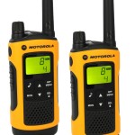Motorola TLKR T80 Extreme