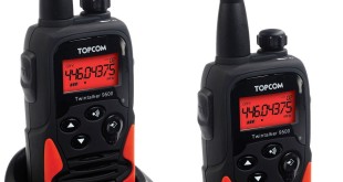 Topcom TwinTalker 9500