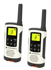 Motorola TLKR T50