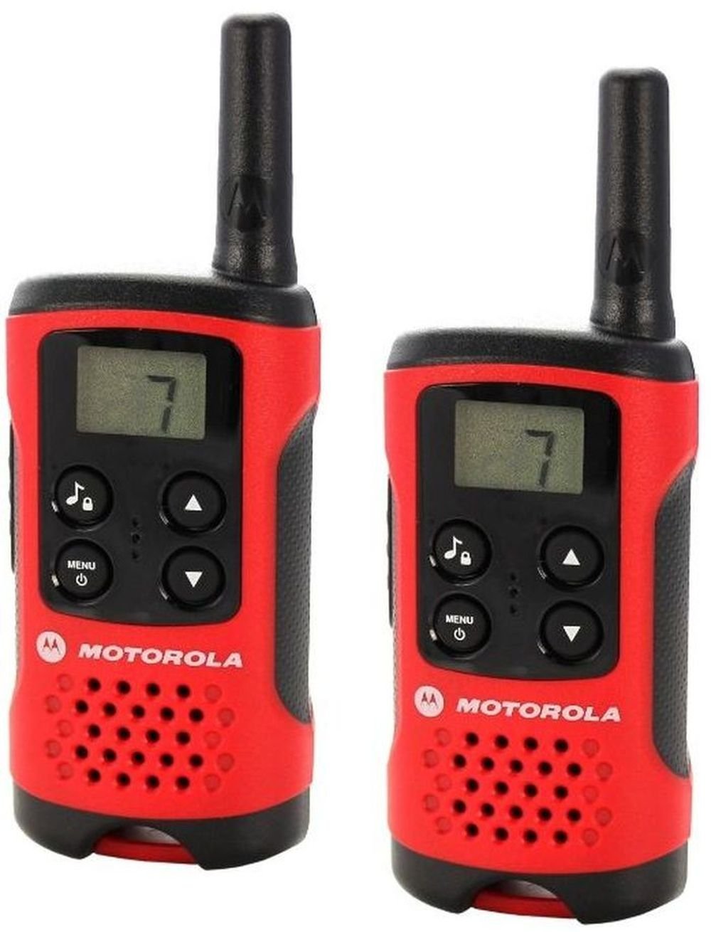 Motorola TKLR T40/T41