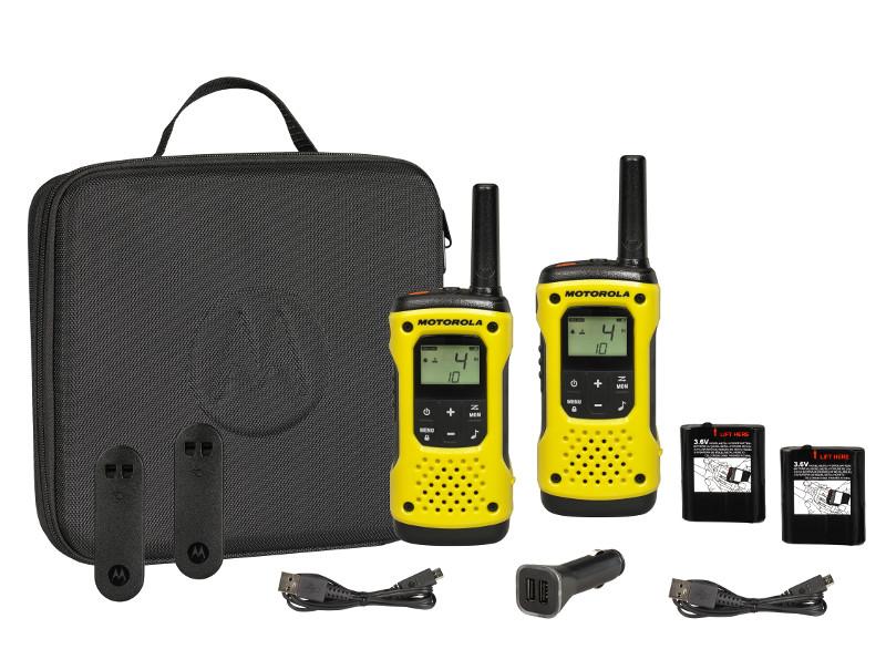 Motorola T92 H2O